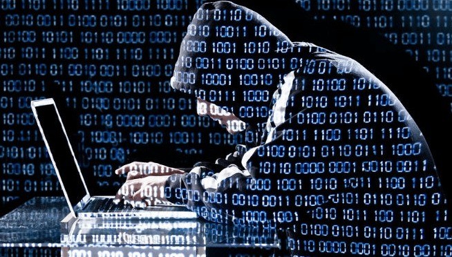 Resultado de imagem para cybercrime